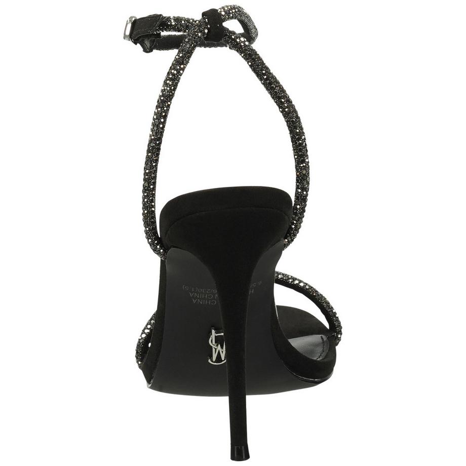 STEVE MADDEN Breslin SM11001738 High Heel Sandalen  