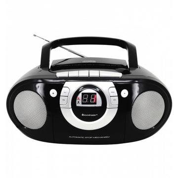 Radio/CD-Player SCD5100SW