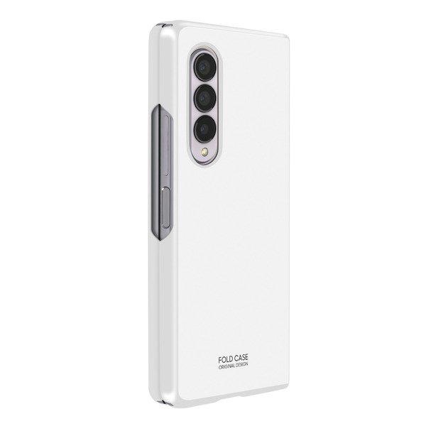 Image of Samsung Z Fold 3 Cover Weiß