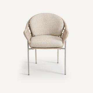 AM.PM Fauteuil de table de jardin  