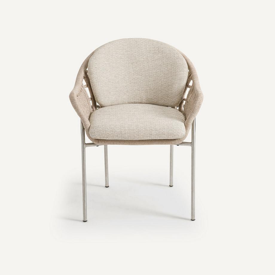 AM.PM Gartensessel Irati  