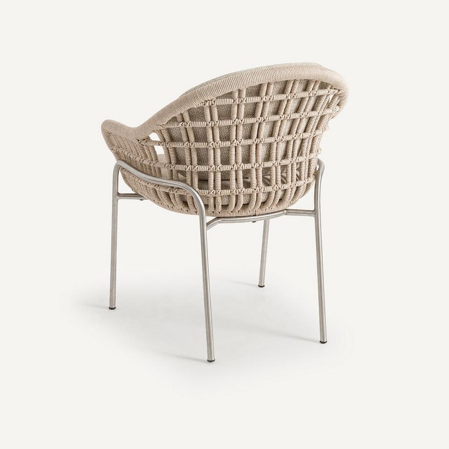 AM.PM Gartensessel Irati  