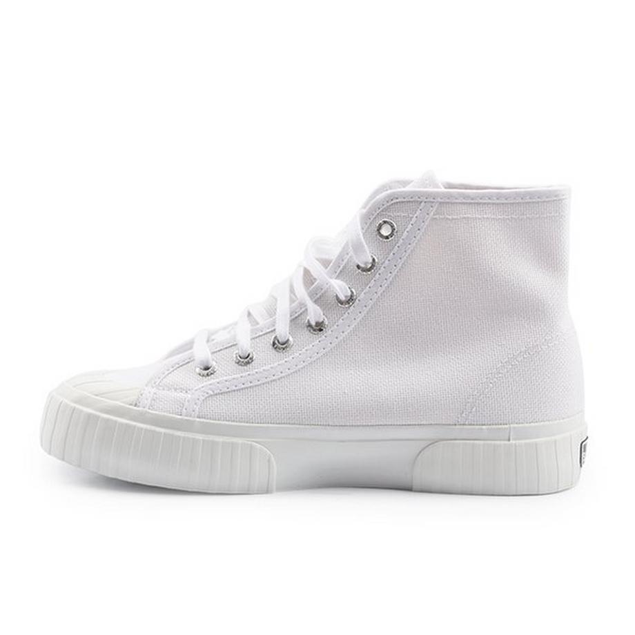 SUPERGA 2696 Stripe Baskets montantes  