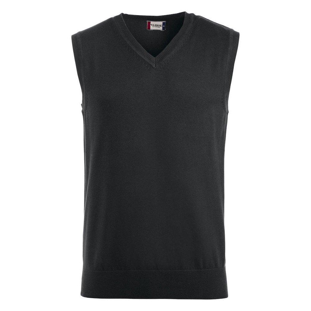 Image of Adrian Weste Unisex Schwarz M