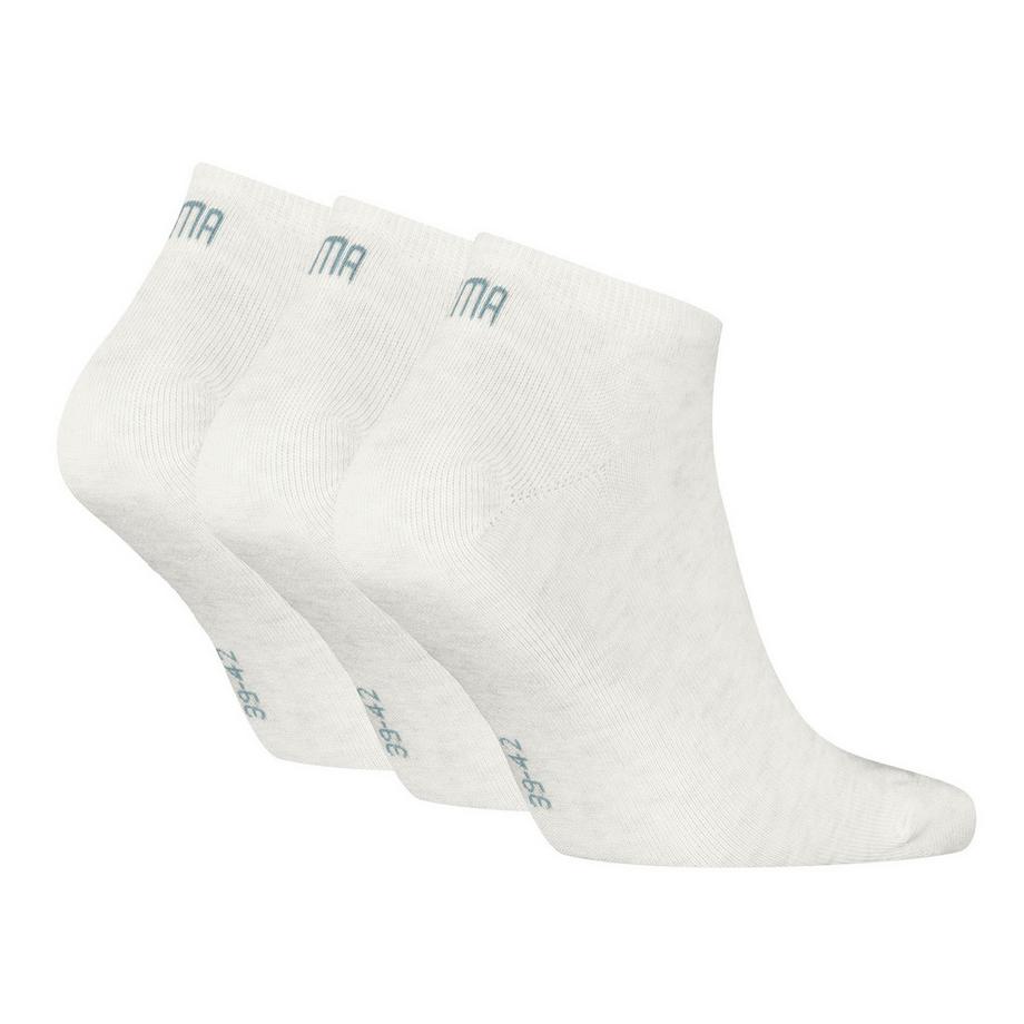PUMA SNEAKER PLAIN 3P Socken, 3er-Pack  