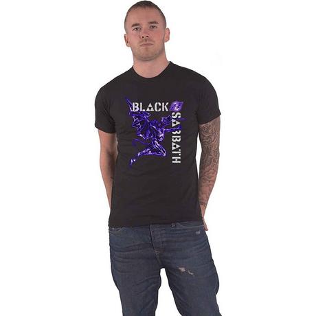 Black Sabbath  Henry TShirt 