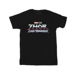 MARVEL Love And Thunder T-Shirt  