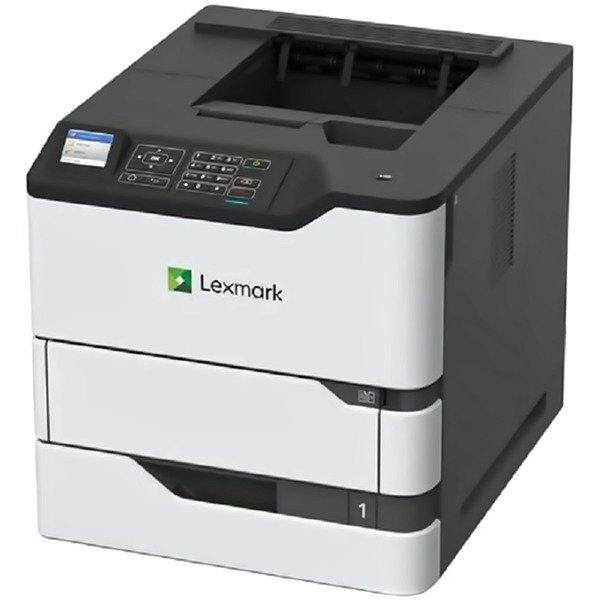 Lexmark  MS823dn (Laser/LED-Weiss) 