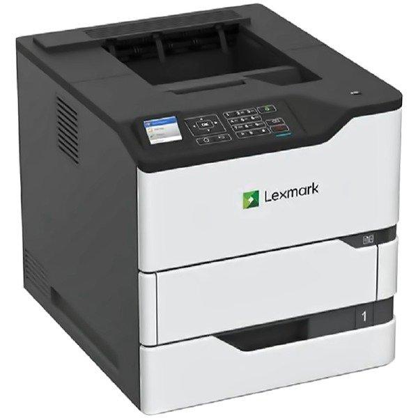 Lexmark  MS823dn (Laser/LED-Weiss) 
