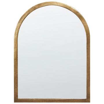 Miroir en Aluminium Traditionnel RAMGANGA