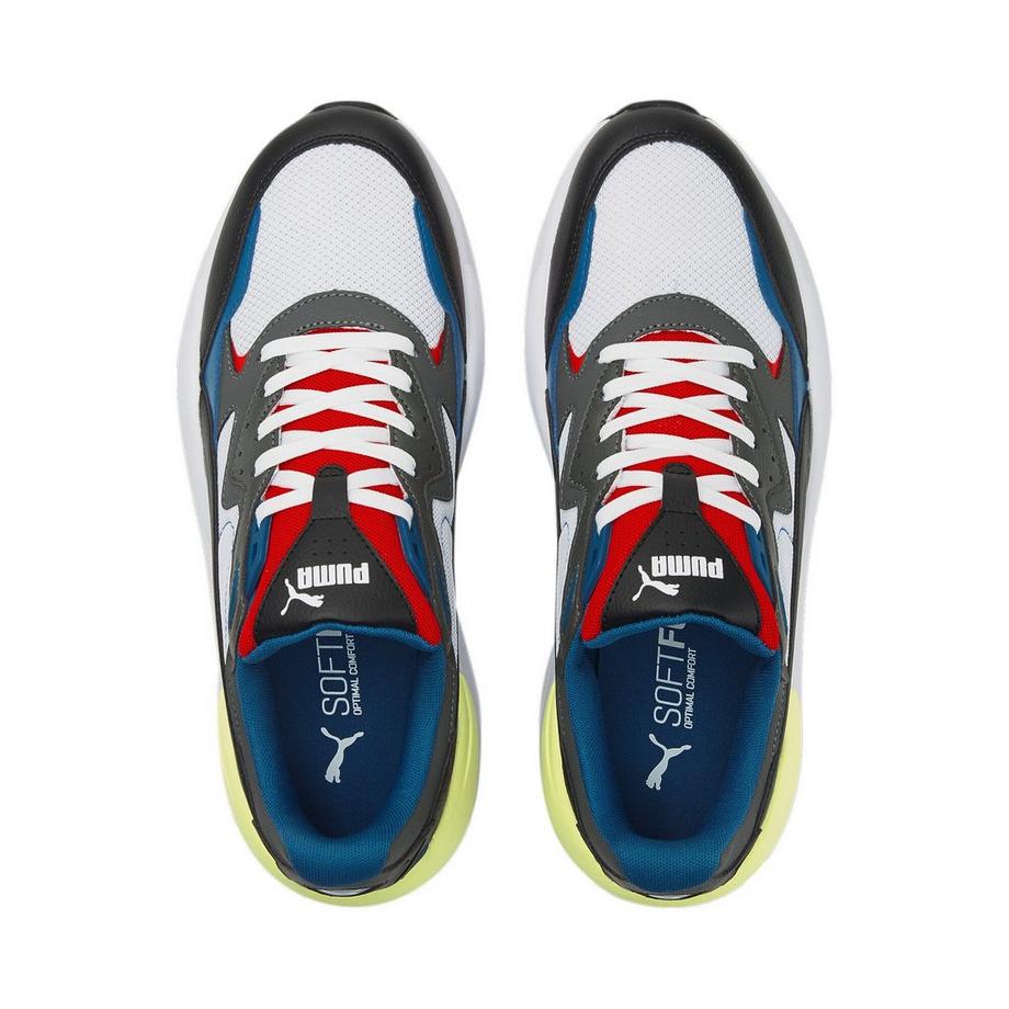 PUMA X-Ray Speed Baskets  