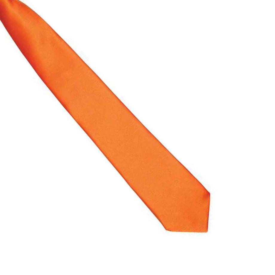 PREMIER Cravatta Tinta Unita  