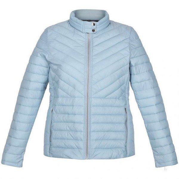 Image of Kamilla Isolierjacke Damen Grau 38