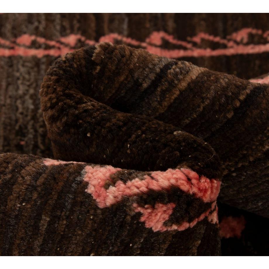 VIDAL Tapis fait à la main Kashkuli  