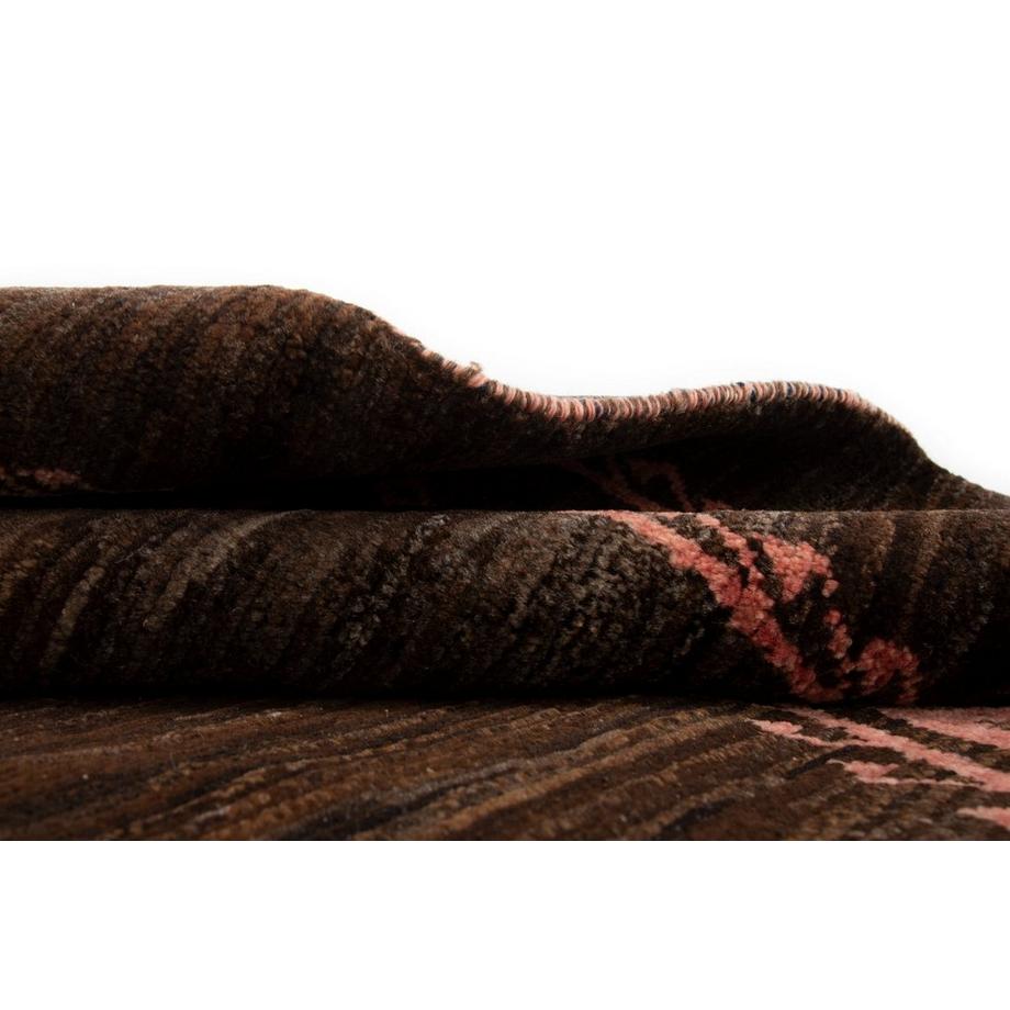 VIDAL Tapis fait à la main Kashkuli  