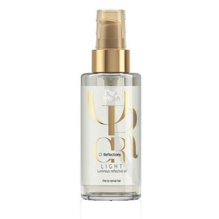 wella  WP Oil Reflections Light Oil 100ml 