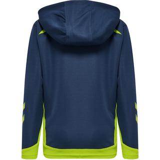 Hummel  sweat à capuche enfant hmllead 