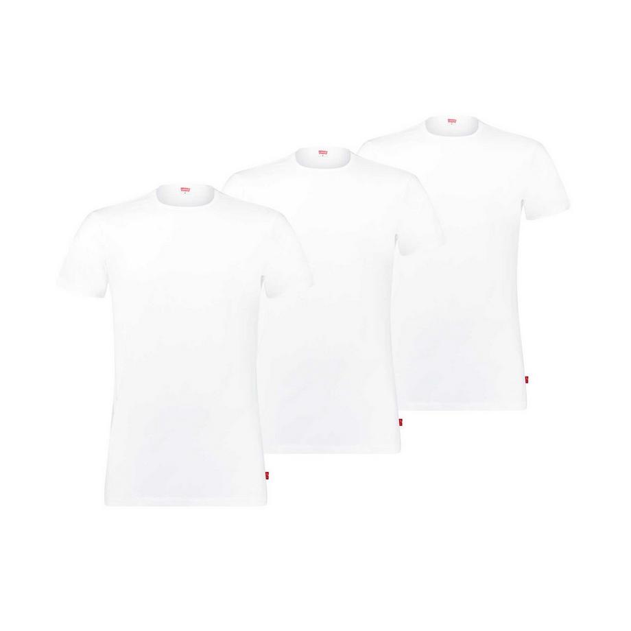 Levis  T-Shirt  6er Pack Bequem sitzend 
