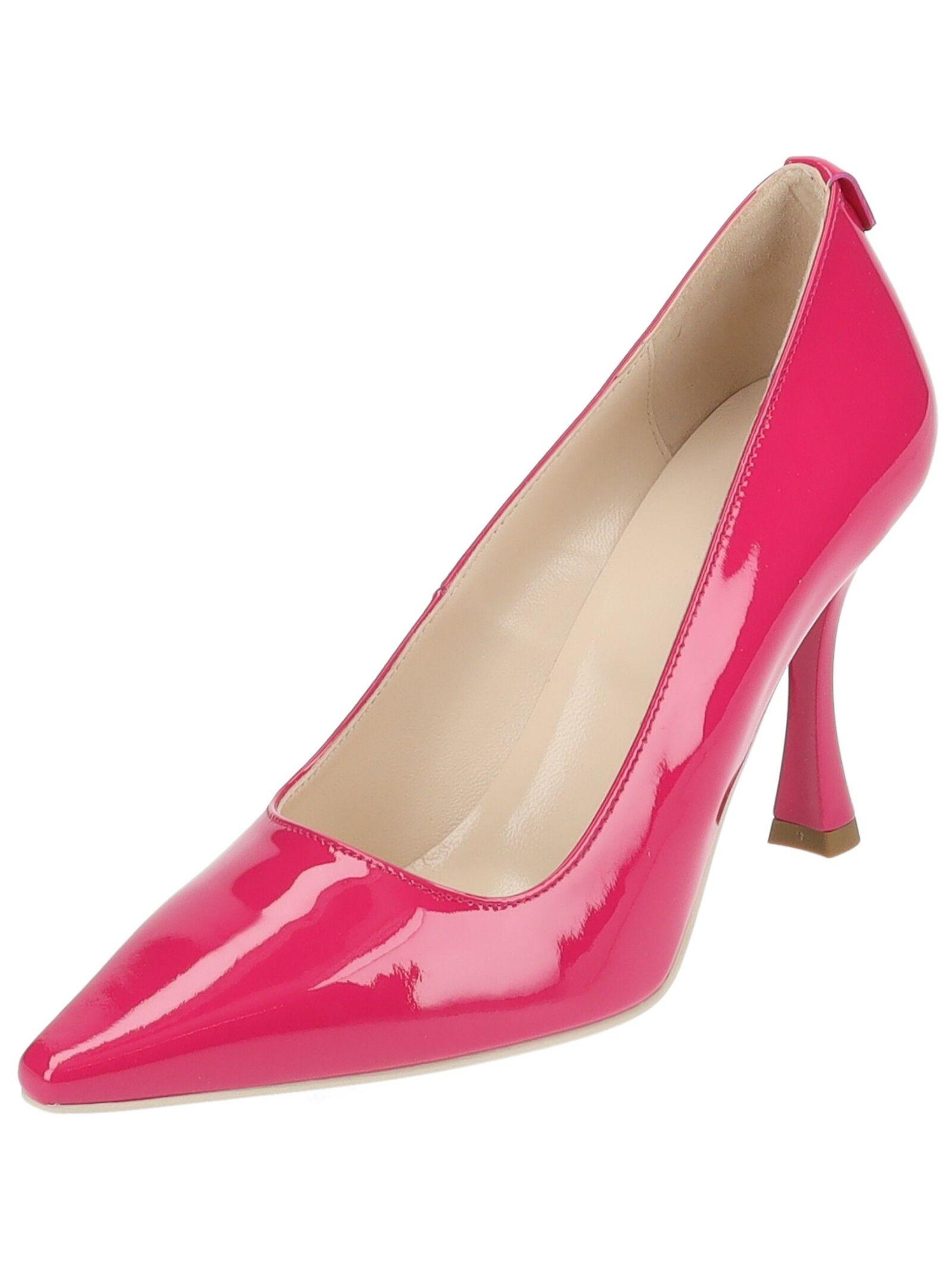 Image of Pumps E409371de Unisex Pink 35
