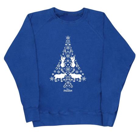 Disney  Frozen Sweatshirt 