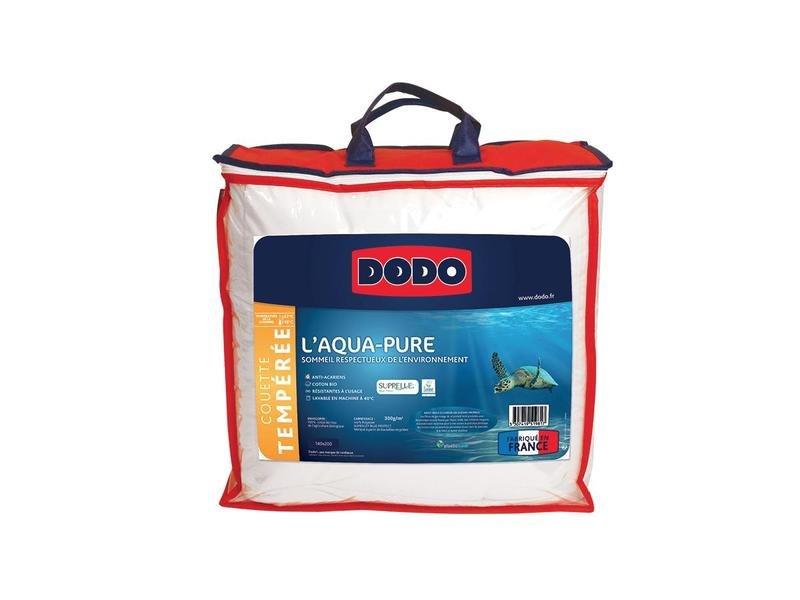 Image of Bettdecke temperiert AQUAPURE BioBaumwolle Bettdecke temperiert AQUAPURE BioBaumwolle