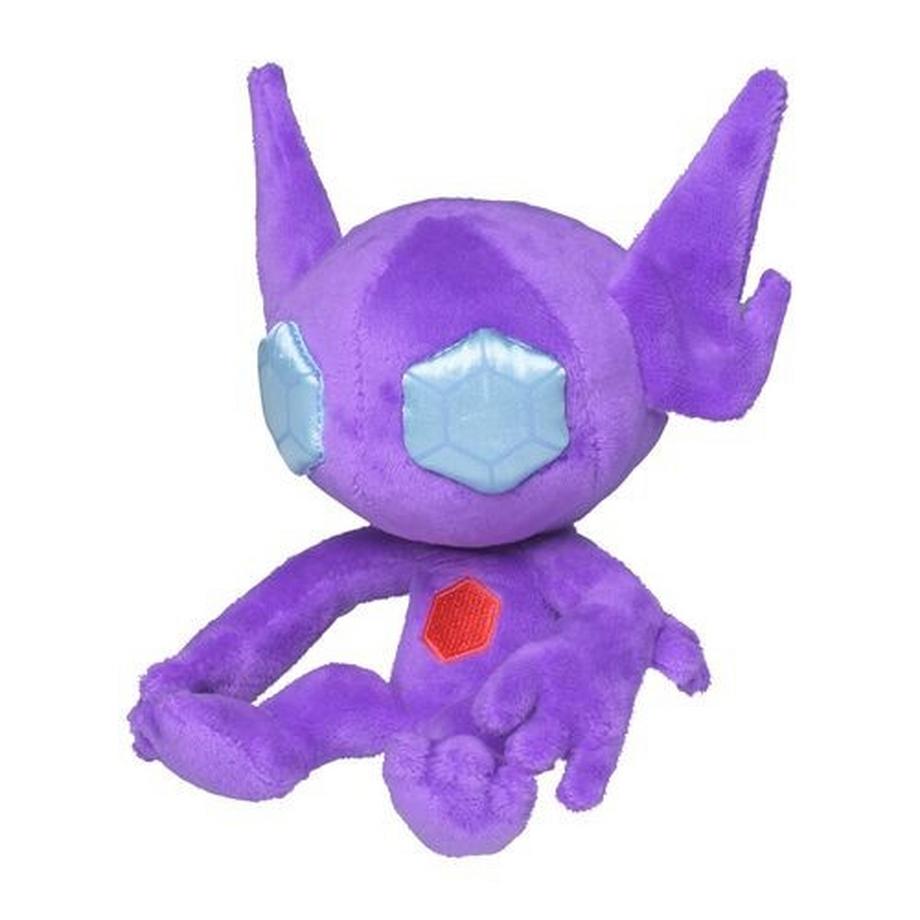 Pokémon  Sableye Sitting Cuties Plush 