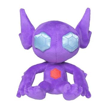 Sableye Sitting Cuties Plush