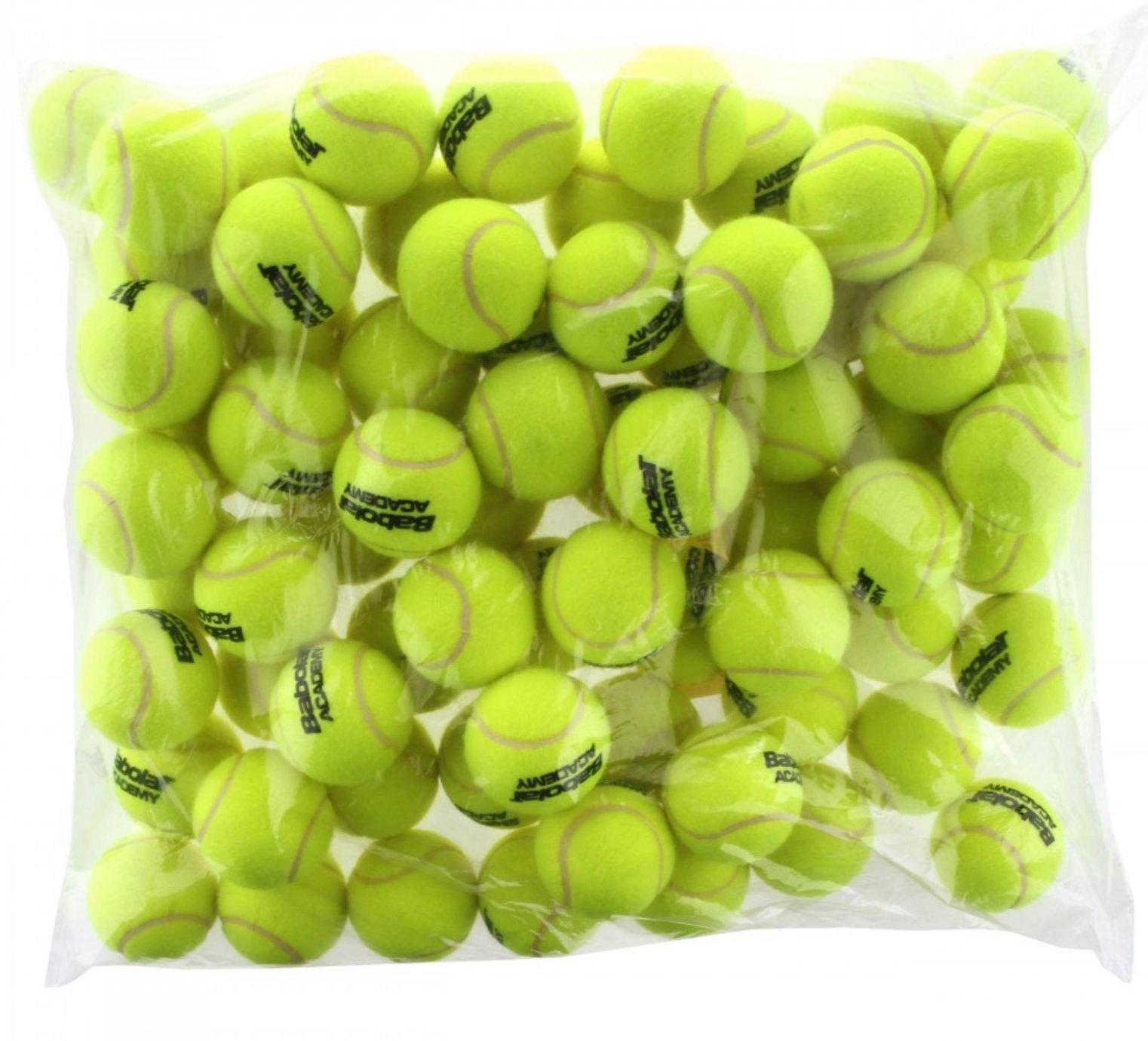 Image of Academy Bag 72 Bälle Unisex ONE SIZE