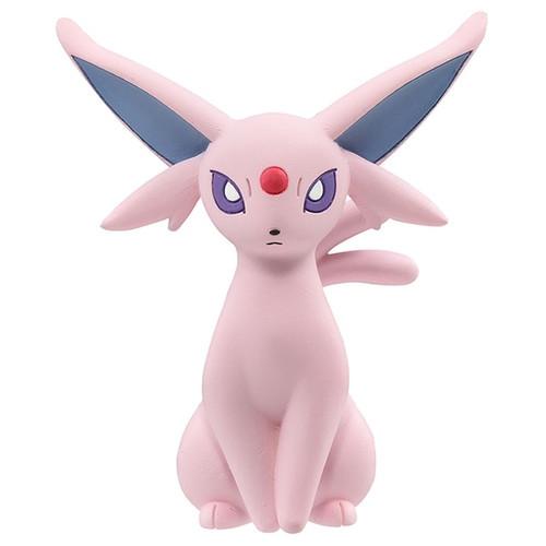 Image of Espeon Monster Collection Figure Eeveelution Unisex