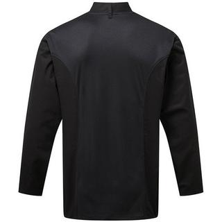 PREMIER  Veste de chef cuisinier à manches longues Coolchecker 