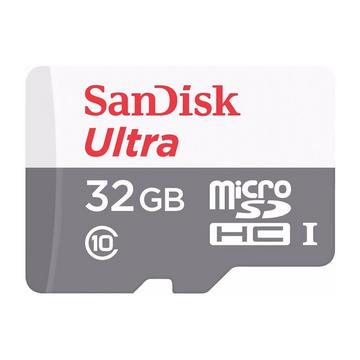 Ultra (microSDHC, 32 GB, U1, UHS-I)