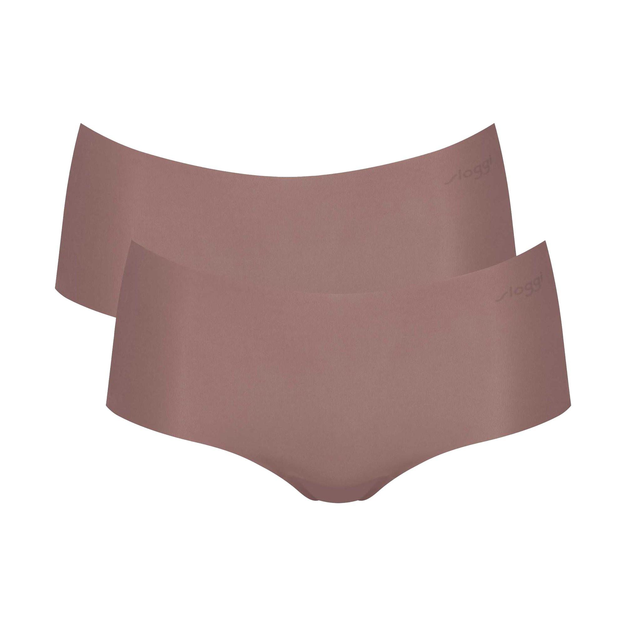 sloggi  Panty -Zero Microfiber Shorts 2.0 