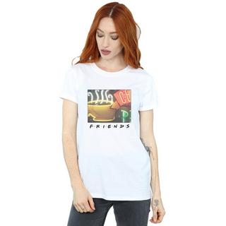 Friends  Central Perk TShirt 