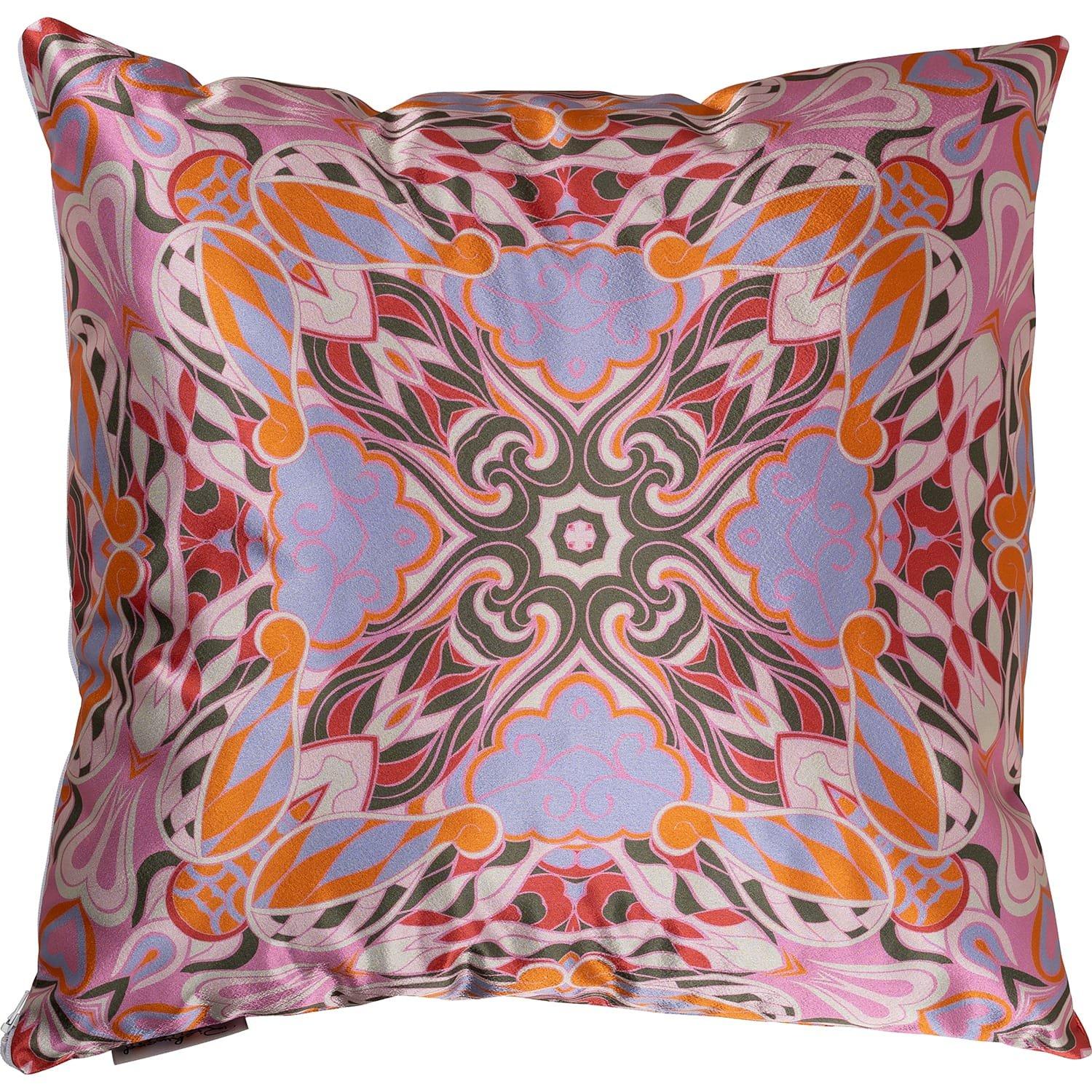 Image of Kissen Melisa 50x50 Kissen Melisa 50x50