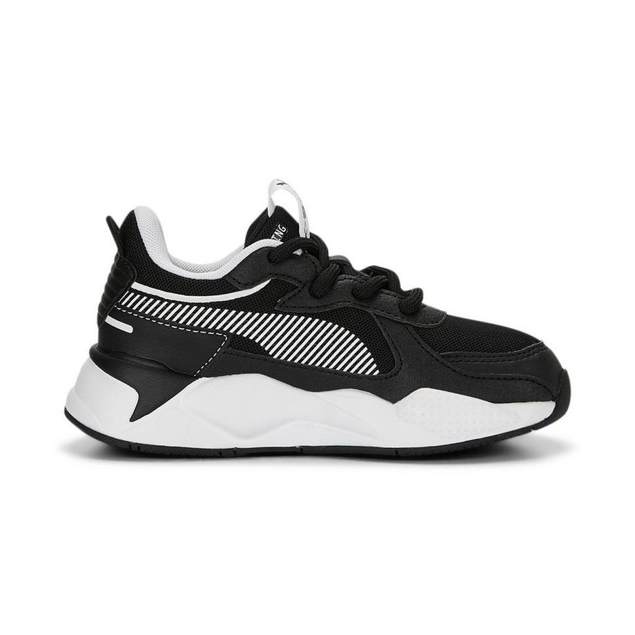 PUMA RS-X B&W PS Kinderschuhe  