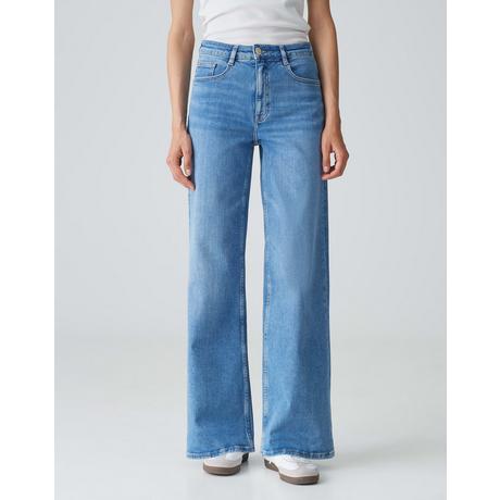 OPUS  Wide Leg Jeans Miva palazzo 