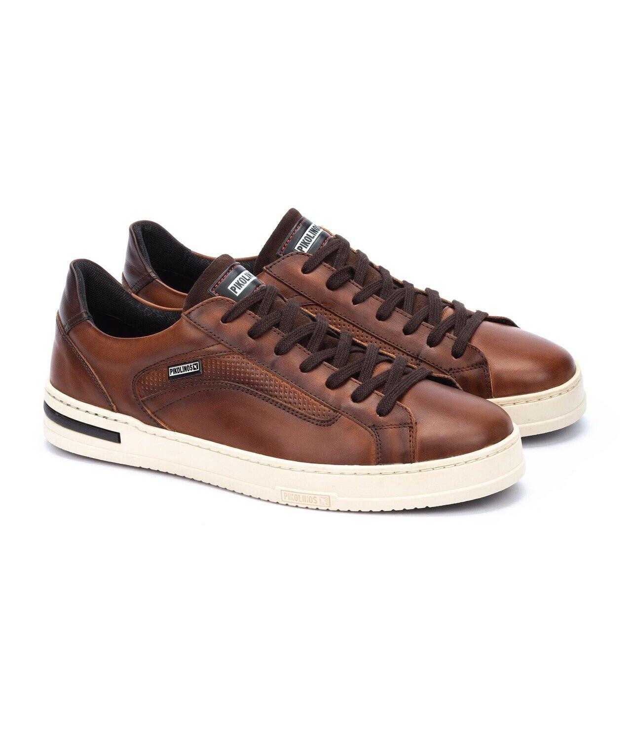 Pikolinos  Xativa - Leder sneaker 