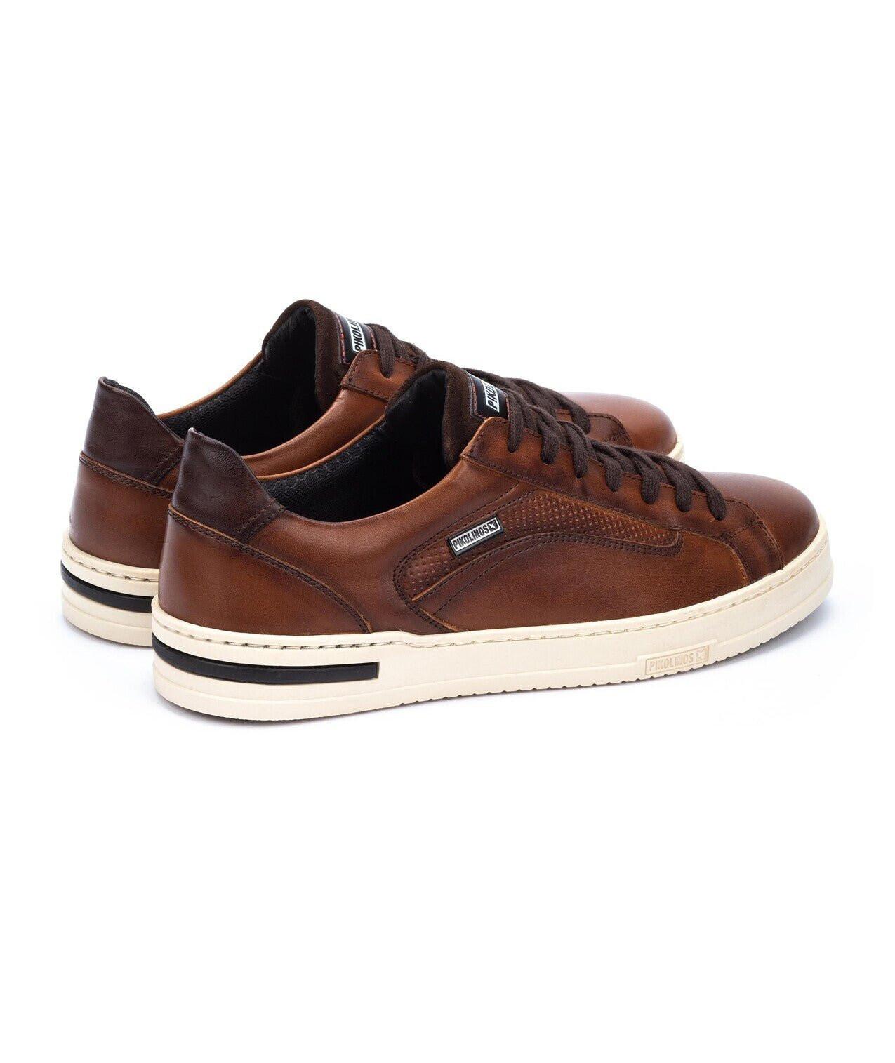 Pikolinos  Xativa - Leder sneaker 