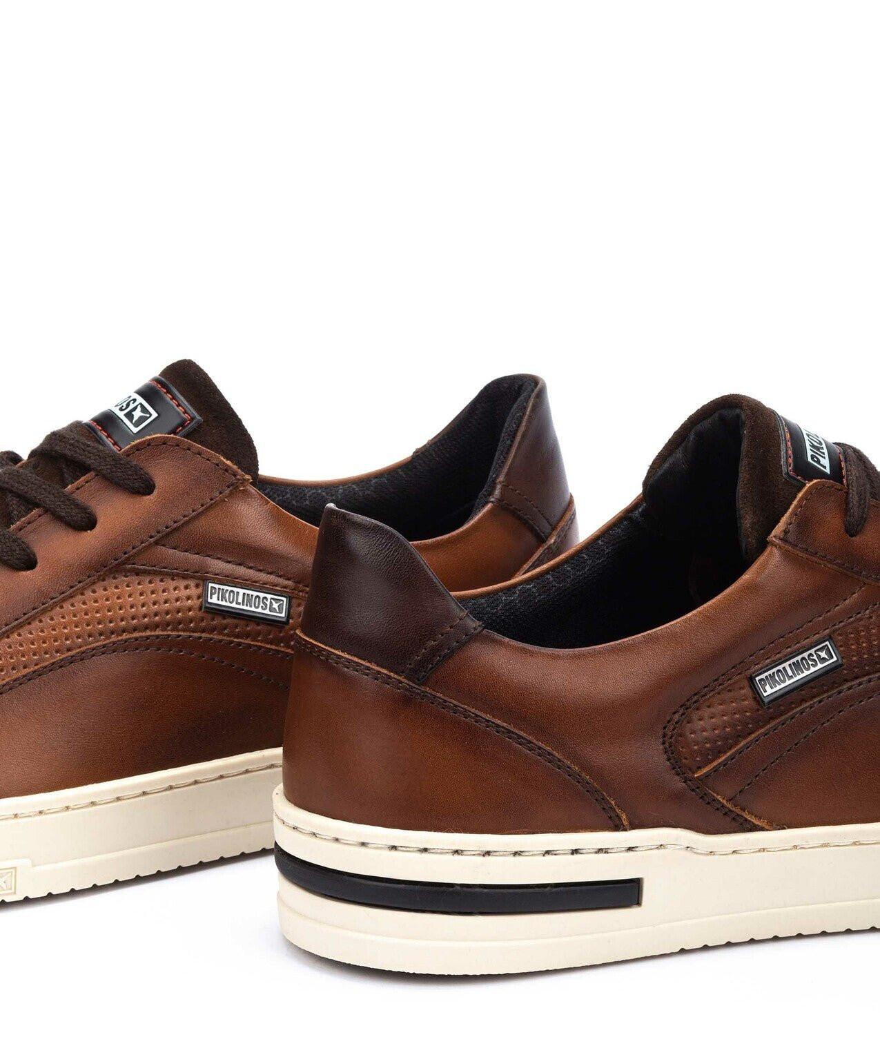 Pikolinos  Xativa - Leder sneaker 