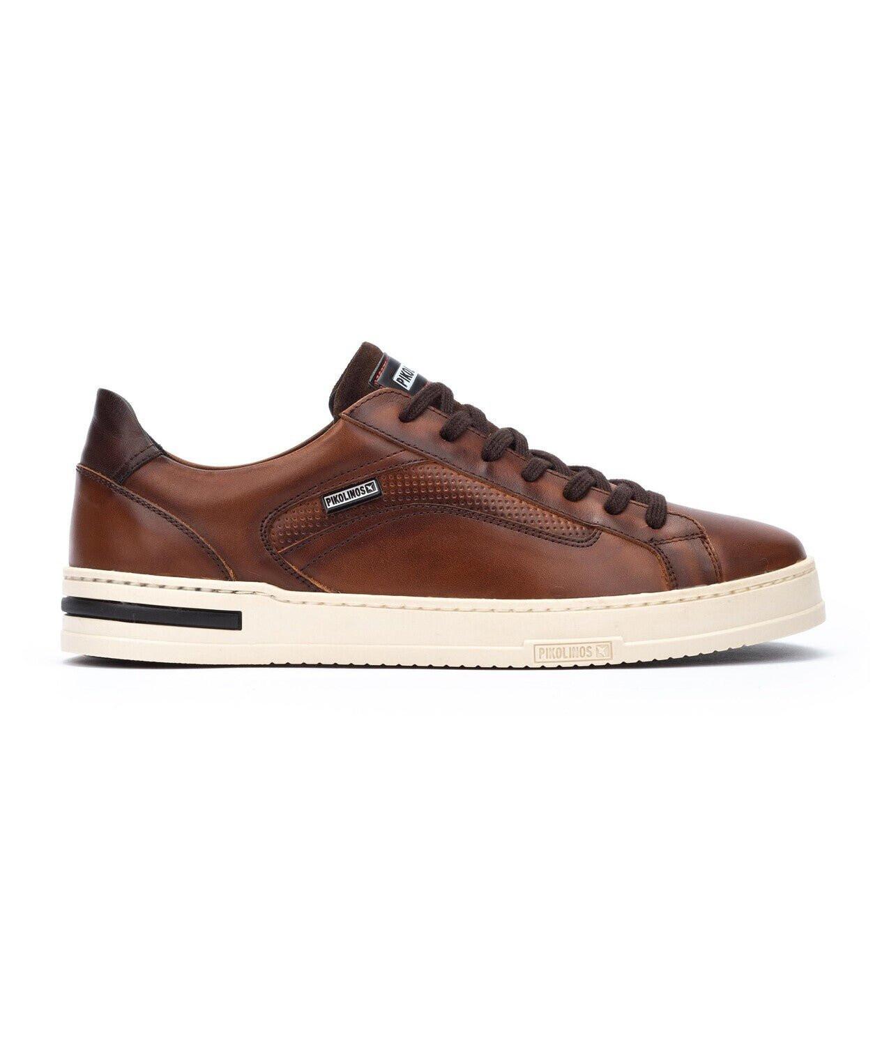 Pikolinos  Xativa - Leder sneaker 