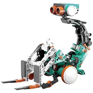 velleman  Kit robot 