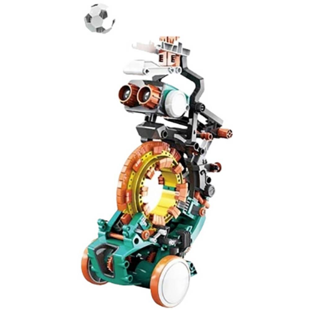 velleman  Kit robot 