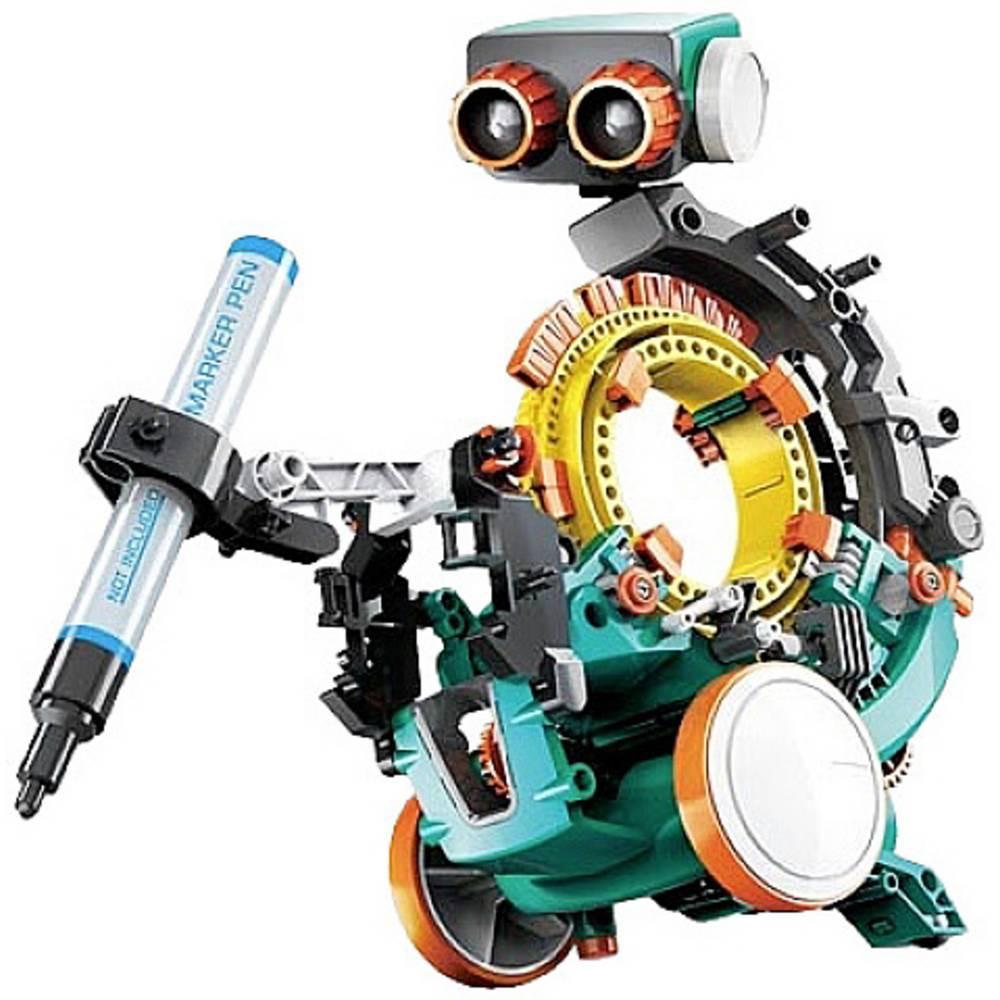 Image of Velleman Roboter Bausatz Multicolor