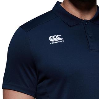 Canterbury Club Dry Poloshirt  