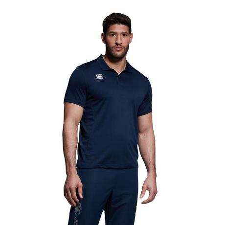 Canterbury Club Dry Poloshirt  