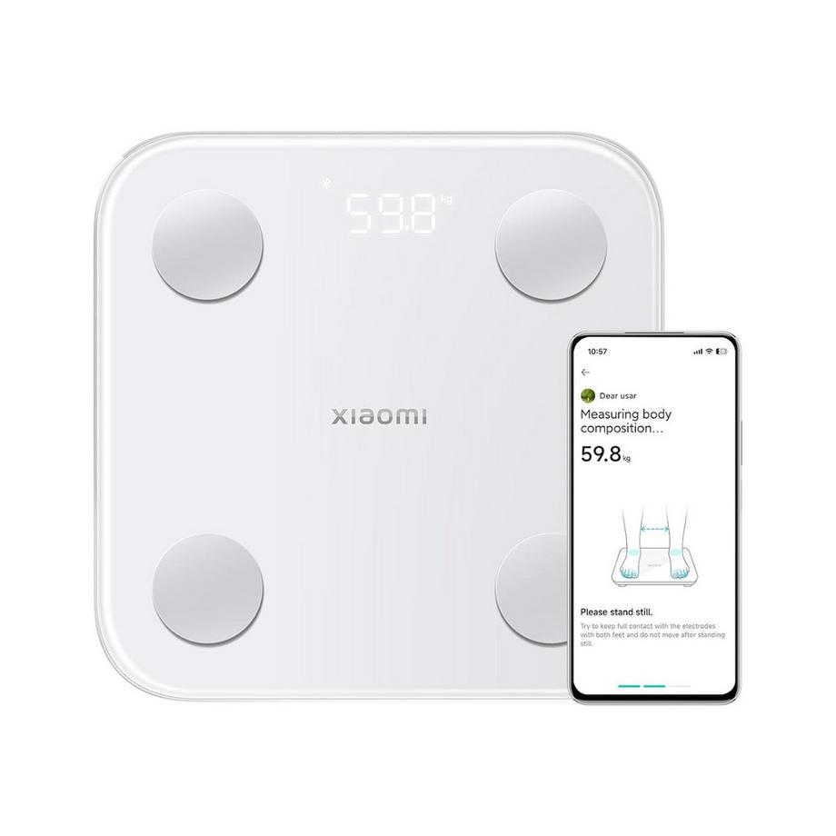 XIAOMI  Körperanalysewaage S400 