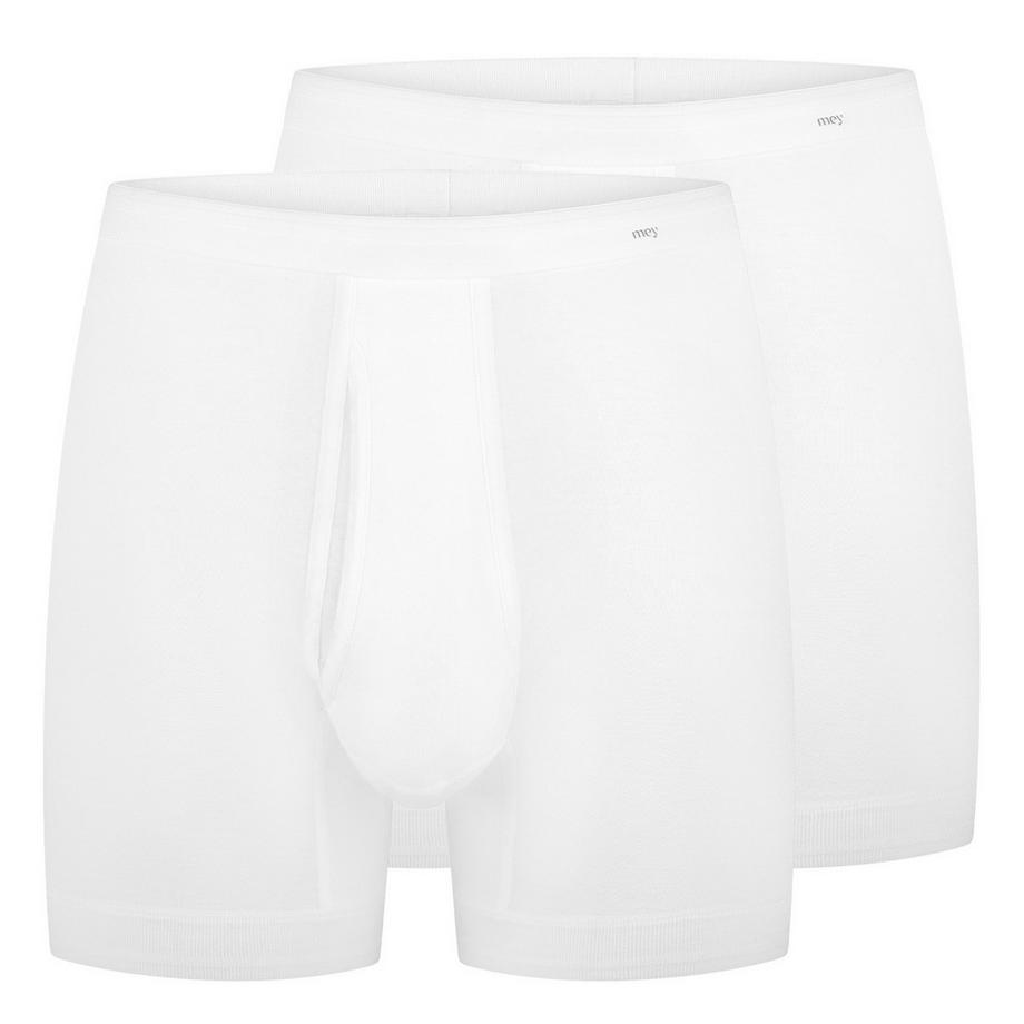 mey Noblesse Retro Short Pant 2er Pack  