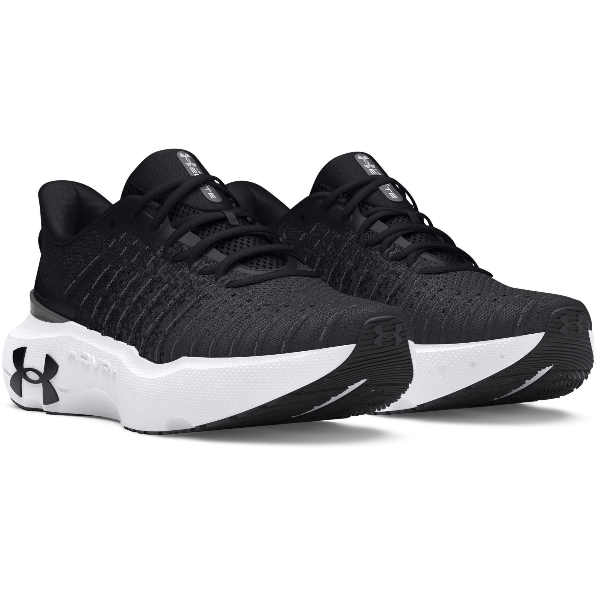 UNDER ARMOUR  laufschuhe infinite elite 