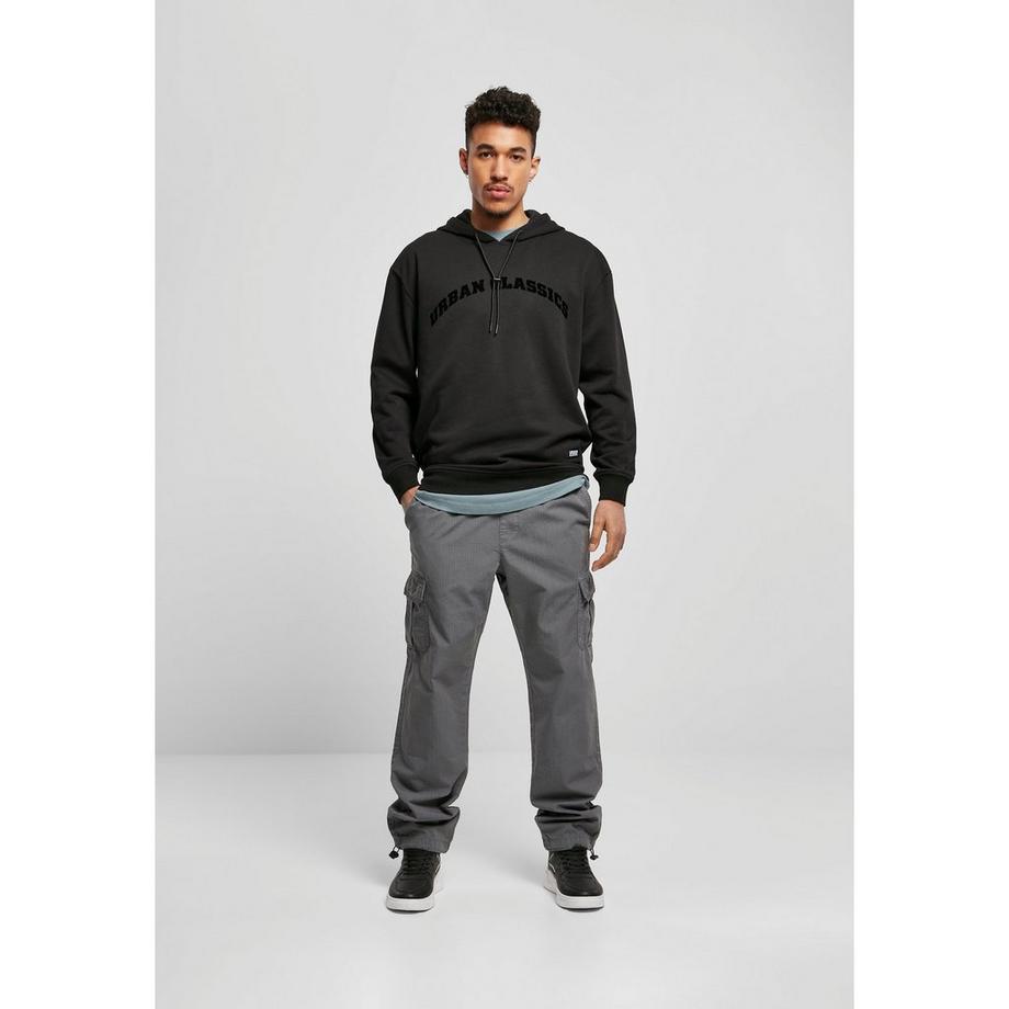 URBAN CLASSICS Sweatshirt à capuche Gate  