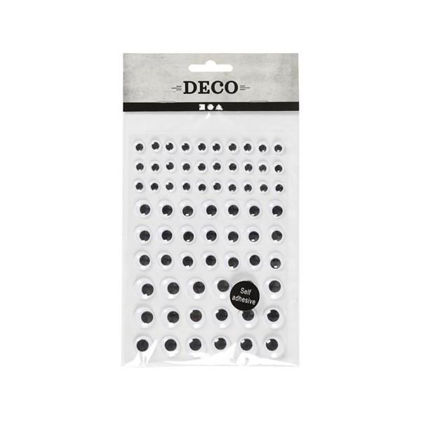 Image of 28997 Kunst-/bastelspielzeug Unisex Schwarz ONE SIZE